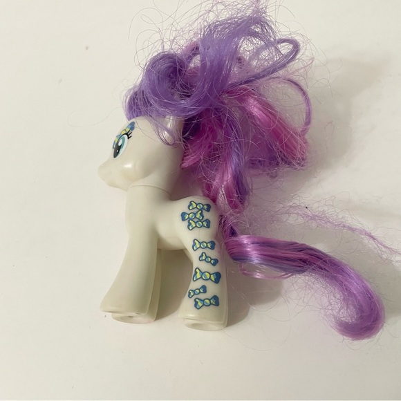 My Little Pony Cutie Mark Magic Sweetie Drops Bon Bon 2010 Hasbro - Picture 8 of 15
